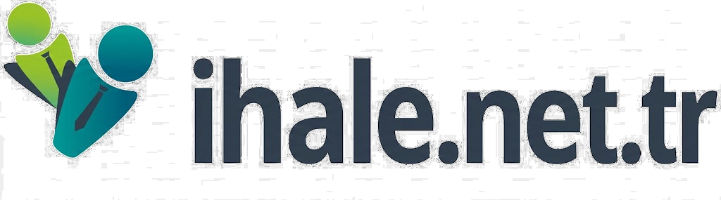 İhale.net.tr Logo